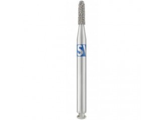 Боры алмазные RA 849-012 СС Вайт (5 шт.)