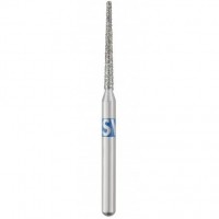 Боры алмазные FG 850-012 СС Вайт (5 шт.)