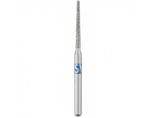 Боры алмазные FG 850-012 СС Вайт (5 шт.)