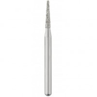 Боры алмазные HP 852-012 СС Вайт (5 шт.)