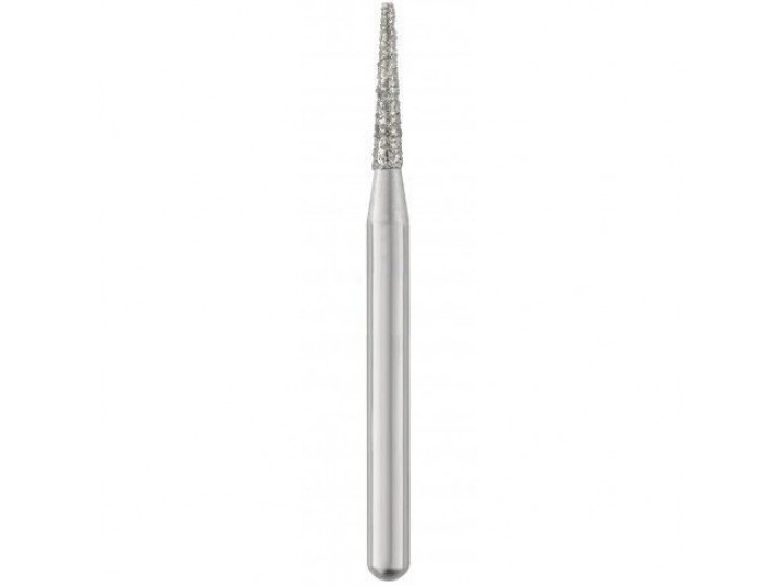 Боры алмазные HP 852-012 СС Вайт (5 шт.)