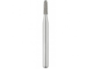 Боры алмазные HP 849-012 СС Вайт (5 шт.)