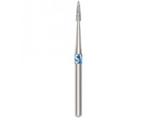 Боры алмазные FG 889-010 СС Вайт (5 шт.)