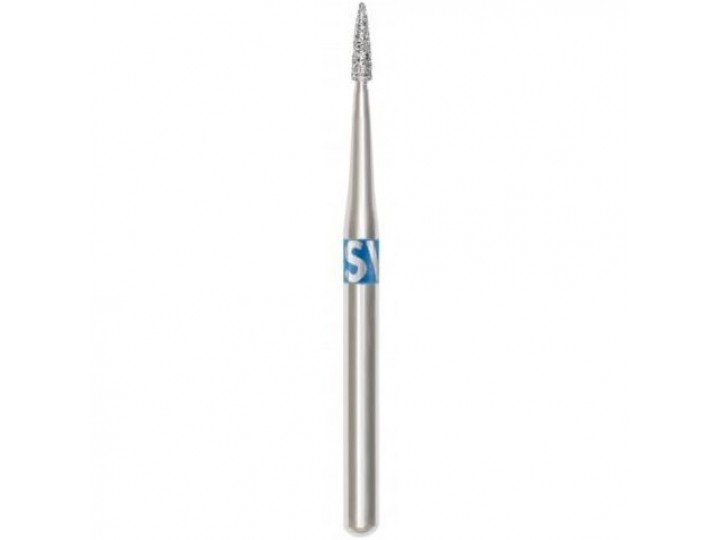 Боры алмазные FG 883-010 СС Вайт (5 шт.)