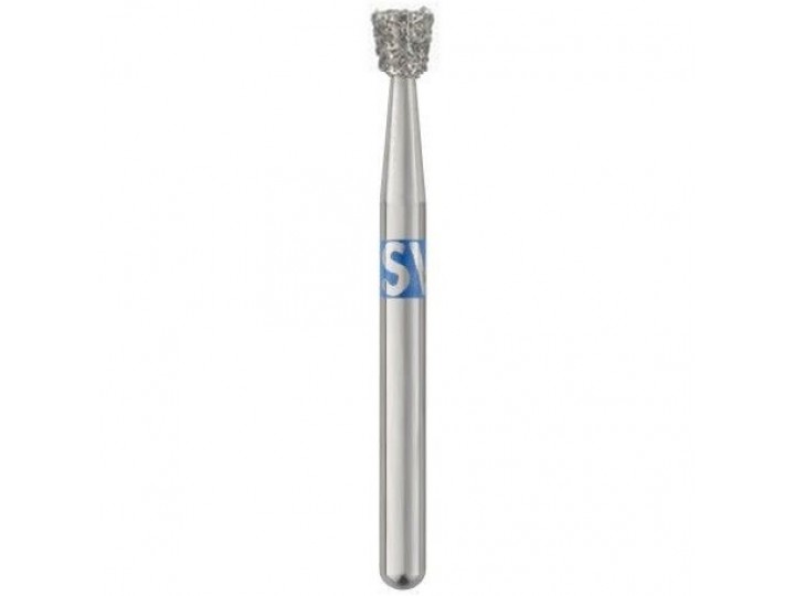 Боры алмазные FG 805-021 СС Вайт (5 шт.)