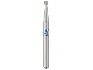 Боры алмазные FG 805-012 СС Вайт (5 шт.)