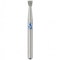 Боры алмазные FG 805-016 СС Вайт (5 шт.)