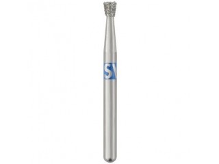 Боры алмазные FG 805-016 СС Вайт (5 шт.)