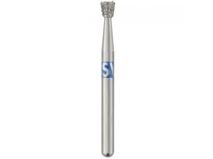 Боры алмазные FG 805-018 СС Вайт (5 шт.)