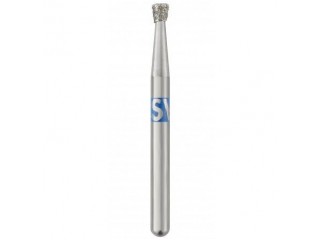 Боры алмазные FG 805-014 СС Вайт (5 шт.)