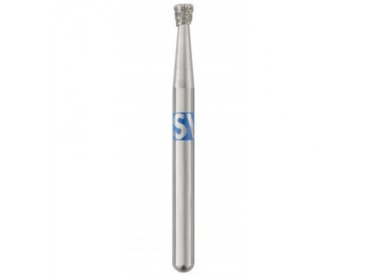 Боры алмазные FG 805-014 СС Вайт (5 шт.)