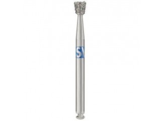 Боры алмазные RA 805-021 СС Вайт (5 шт.)