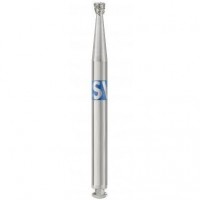 Боры алмазные RA 805-012 СС Вайт (5 шт.)