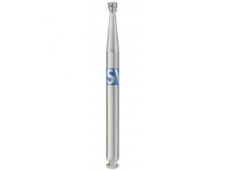 Боры алмазные RA 805-012 СС Вайт (5 шт.)