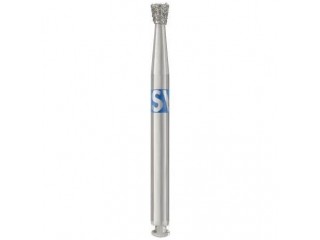 Боры алмазные RA 805-016 СС Вайт (5 шт.)