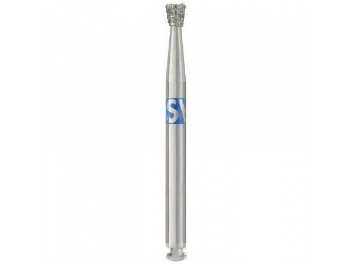 Боры алмазные RA 805-016 СС Вайт (5 шт.)