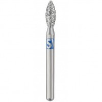 Боры алмазные FG 868-021 СС Вайт (5 шт.)