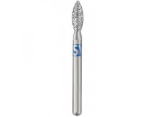 Боры алмазные FG 868-021 СС Вайт (5 шт.)