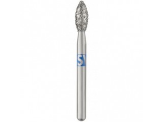 Боры алмазные FG 368-023 СС Вайт (5 шт.)