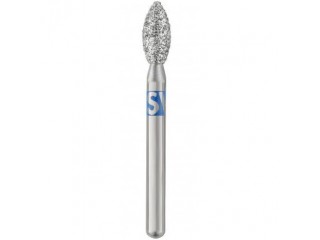 Боры алмазные FG 868-024 СС Вайт (5 шт.)