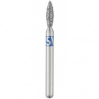 Боры алмазные FG 868-016 СС Вайт (5 шт.)