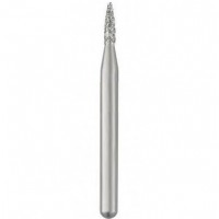 Боры алмазные HP 860-010 СС Вайт (5 шт.)