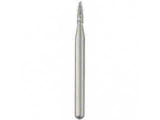 Боры алмазные HP 860-010 СС Вайт (5 шт.)