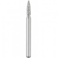 Боры алмазные HP 860-014 СС Вайт (5 шт.)