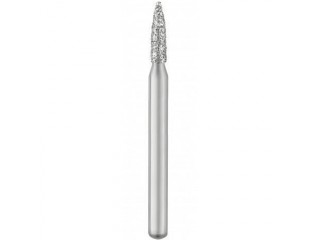 Боры алмазные HP 860-014 СС Вайт (5 шт.)