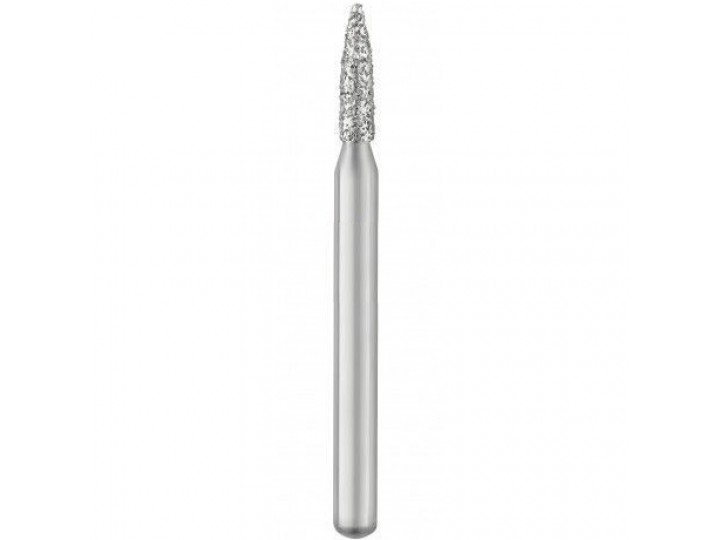 Боры алмазные HP 860-014 СС Вайт (5 шт.)