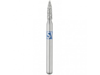 Боры алмазные FG 860-014 СС Вайт (5 шт.)