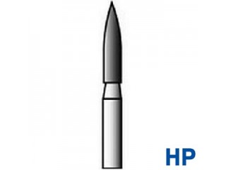 Боры алмазные HP 861-016 СС Вайт (5 шт.)