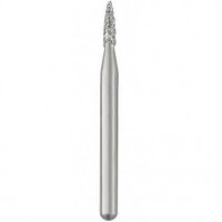 Боры алмазные HP 860-012 СС Вайт (5 шт.)