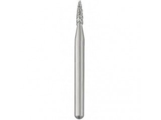 Боры алмазные HP 860-012 СС Вайт (5 шт.)