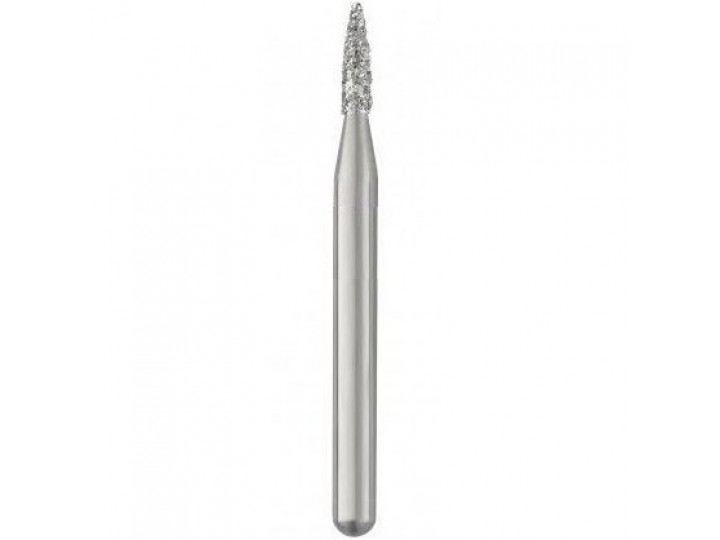 Боры алмазные HP 860-012 СС Вайт (5 шт.)
