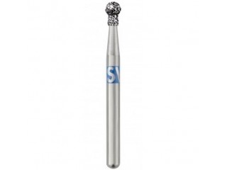 Боры алмазные FG 802-018 СС Вайт (5 шт.)