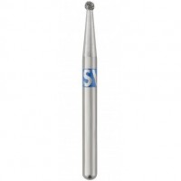 Боры алмазные FG 801-010 СС Вайт (5 шт.)