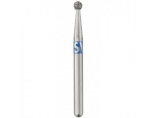 Боры алмазные FG 801-016 СС Вайт (5 шт.)