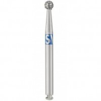 Боры алмазные RA 801-018 СС Вайт (5 шт.)