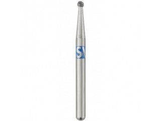 Боры алмазные FG 801-009 СС Вайт (5 шт.)