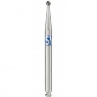 Боры алмазные RA 801-010 СС Вайт (5 шт.)