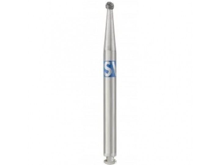 Боры алмазные RA 801-010 СС Вайт (5 шт.)