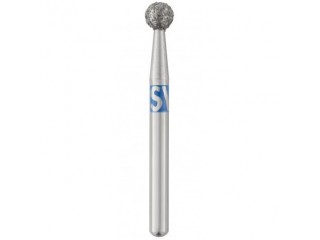 Боры алмазные FG 801-023 СС Вайт (5 шт.)