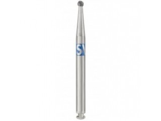 Боры алмазные RA 801-009 СС Вайт (5 шт.)