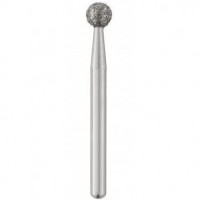 Боры алмазные HP 801-027 СС Вайт (5 шт.)