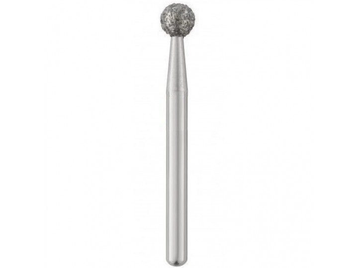 Боры алмазные HP 801-027 СС Вайт (5 шт.)