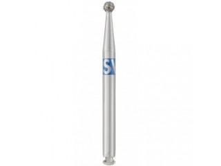 Боры алмазные RA 801-014 СС Вайт (5 шт.)