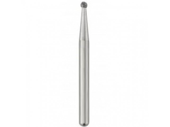 Боры алмазные HP 801-009 СС Вайт (5 шт.)
