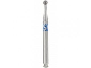 Боры алмазные RA 801-012 СС Вайт (5 шт.)