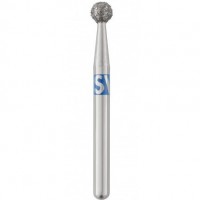 Боры алмазные FG 801-021 СС Вайт (5 шт.)